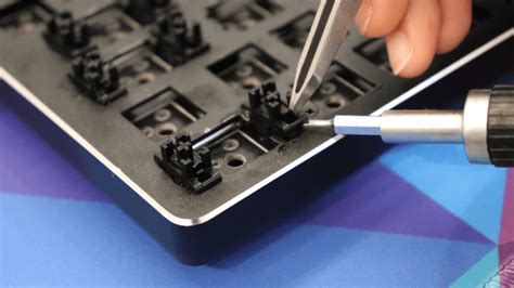 pcb vs plate mount|The Ultimate Guide to Keyboard Stabilizers .